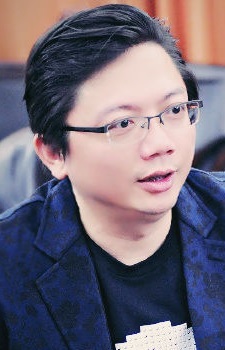 Qing Ye