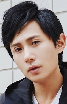 Foto Staf/Seiyuu Jiang Bian