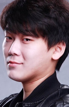 Foto Seiyuu Xiaoqiang Liang