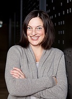 Foto Seiyuu Bianca Krahl