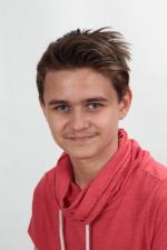 Foto Seiyuu Moritz Russ