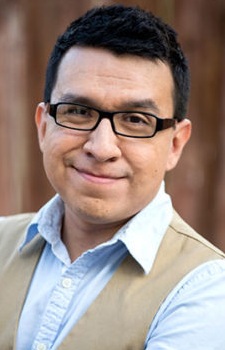 Foto Seiyuu Tommy Arciniega