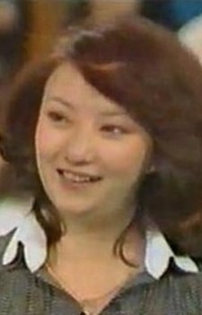 Foto Seiyuu Rihoko Yoshida