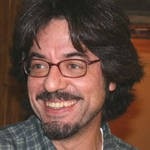 Foto Seiyuu José María Regalado