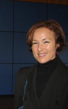 Foto Seiyuu Jaione Insausti