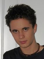 Foto Seiyuu Roland Czető