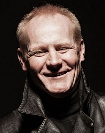 Foto Seiyuu Sven Riemann