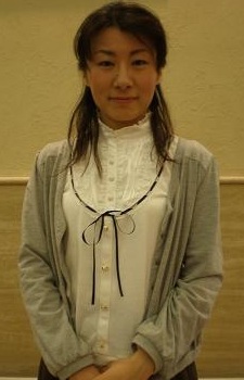 Aiko Nogami
