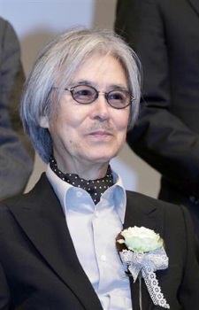 Foto Staf/Seiyuu Katsuo Ono