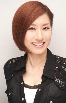 Foto Seiyuu Toa Yukinari