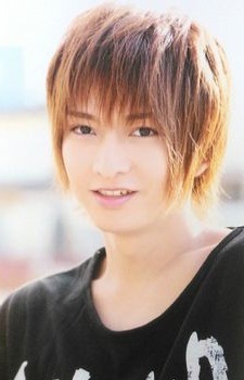 Foto Yoshihide Sasaki