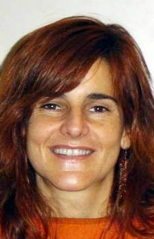 Foto Seiyuu Isacha Mengíbar