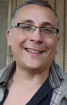 Foto Seiyuu Jaime Roca