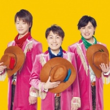 Foto Staf/Seiyuu Hayabusa