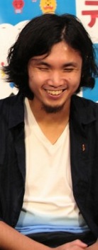 Foto Staf/Seiyuu Daiki Inaba