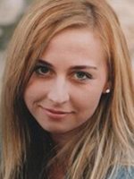 Foto Seiyuu Kitty Mezei