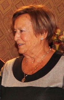 Foto Seiyuu Eloísa Mateos