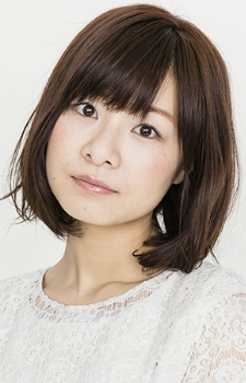 Foto Seiyuu Chinatsu Akasaki