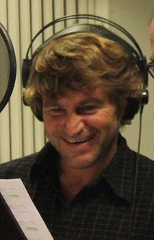 Foto Seiyuu Iván Jara