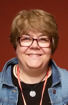 Foto Seiyuu Blanca Rada