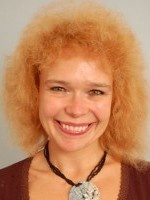 Foto Seiyuu Barbara Szitás