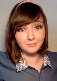 Foto Seiyuu Emily Fajardo