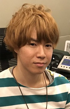 Foto Ryuutarou Fujinaga