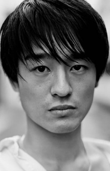 Foto Staf/Seiyuu Hiroya Ozaki