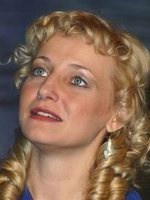 Foto Seiyuu Andrea Urbán