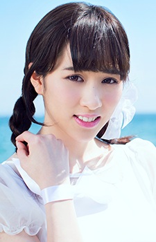 Foto Rie Hanafusa