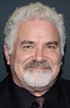 Foto Seiyuu Jesse Corti