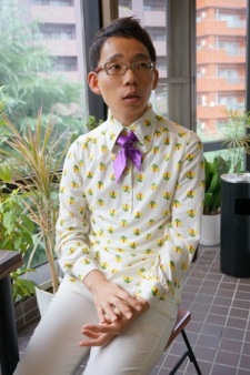 Foto Staf/Seiyuu Ryou Inoue
