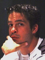 Foto Seiyuu Dániel Papp