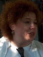 Foto Seiyuu Mariann Kocsis