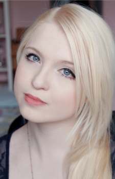 Foto Seiyuu Rieke Werner