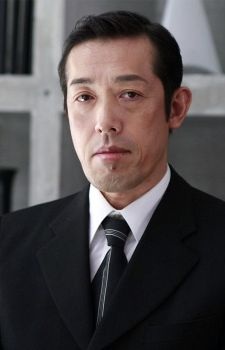Foto Seiyuu Kyusaku Shimada