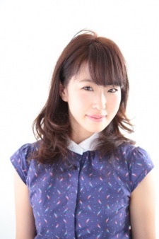 Foto Seiyuu Junko Oka