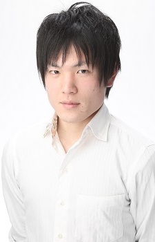 Foto Seiyuu Ikuto Kanemasa