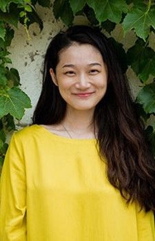 Foto Seiyuu Xiaoyu Liu