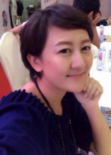 Foto Seiyuu Mengmeng Yan