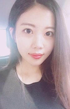 Foto Seiyuu Shimeng Li