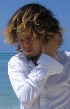 Foto Staf/Seiyuu SCA-DI