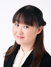 Foto Seiyuu Yukiko Hinata