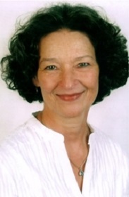 Foto Seiyuu Dagmar Dempe