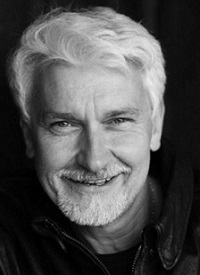 Foto Seiyuu Alexander Pelz