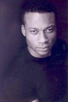 Foto Seiyuu Dean Redman