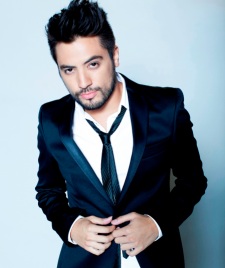 Foto Seiyuu Gabriel Ramos