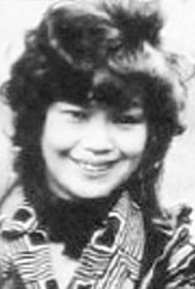 Foto Kazuko Sawada