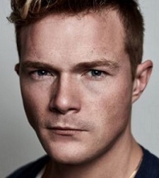 Foto Seiyuu Bernd-Siegfried Egger