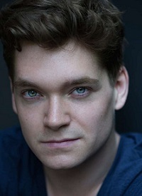 Foto Seiyuu Philipp Lind